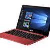 ASUS EeeBook X205TA-RED10 を買いました