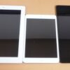 新型iPad（10.2）で小説は書けるか問題