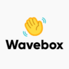 Wavebox👋 | 渡海奈穂のWavebox👋