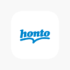 ‎「honto電子書籍リーダー」をApp Storeで