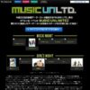 MUSIC LTD.｜WOWOWオンライン