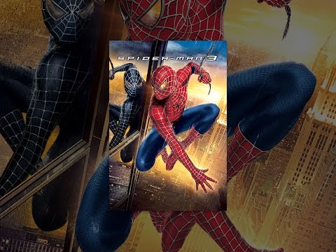 Spider-Man 3