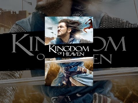 Kingdom of Heaven