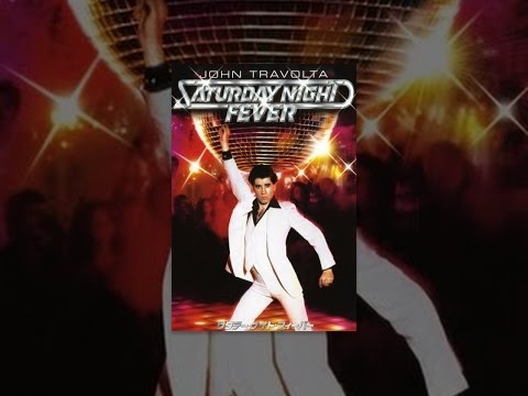 サタデー・ナイト・フィーバ（日本語吹替版）