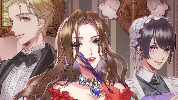 WEB小説ウィングスで「悪女はメイドに甘やかされたい～限界ＯＬの私が推しをいじめる悪役に転生するなんて〜」連載開始しました