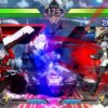 人気ヒーロー＆ヒロインが一堂に会する夢のタッグバトル『BLAZBLUE CROSS TAG BATTLE